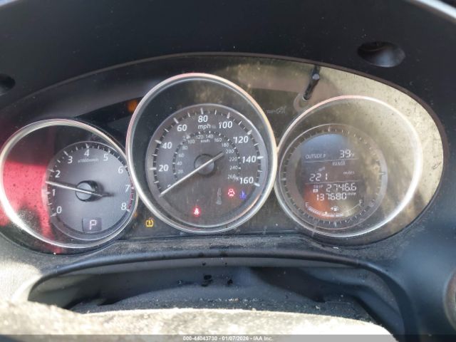 2013 MAZDA CX-5 JM3KE4DE6D0135018 Photo 6