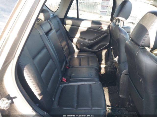 2013 MAZDA CX-5 JM3KE4DE6D0135018 Photo 7