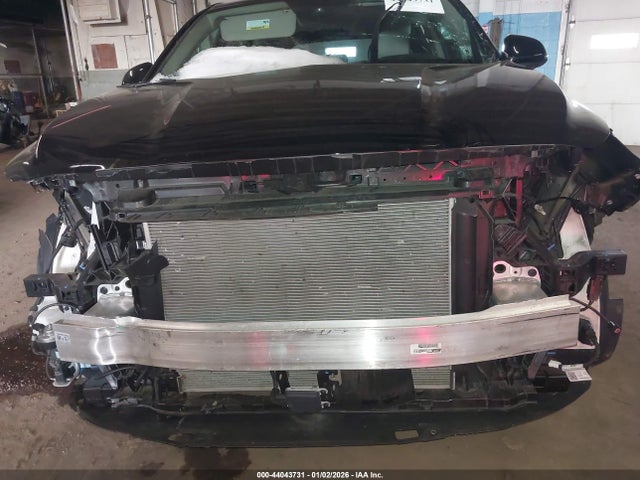 2023 HYUNDAI SANTA FE 5NMS1DAJ3PH607587 Photo 5