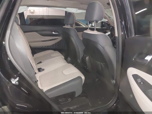 2023 HYUNDAI SANTA FE 5NMS1DAJ3PH607587 Photo 7