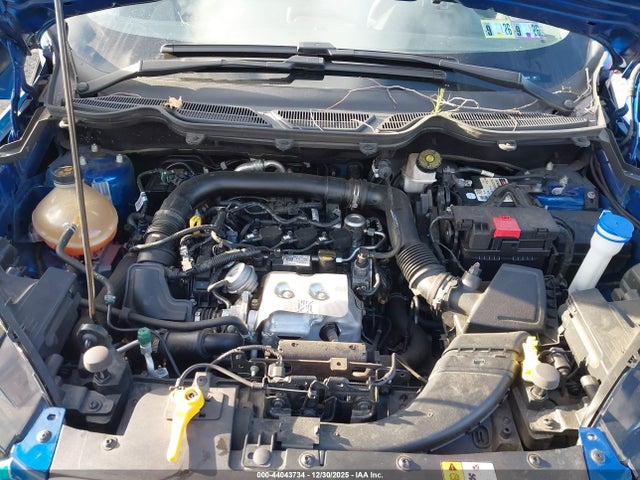 2020 FORD ECOSPORT MAJ3S2FE1LC386619 Photo 9