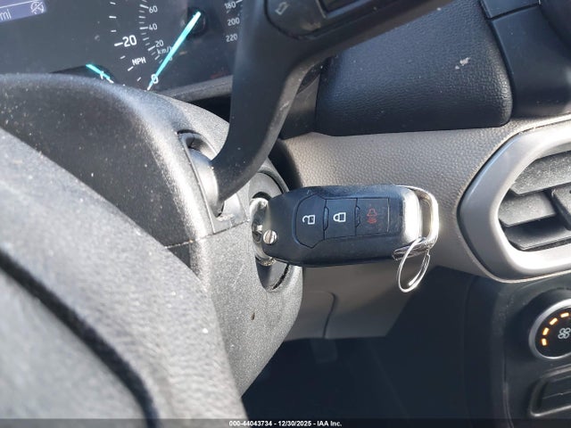 2020 FORD ECOSPORT MAJ3S2FE1LC386619 Photo 10