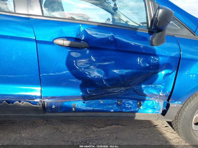 2020 FORD ECOSPORT MAJ3S2FE1LC386619 Photo 5