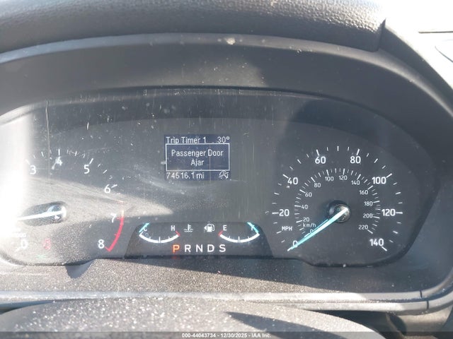 2020 FORD ECOSPORT MAJ3S2FE1LC386619 Photo 6