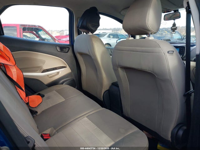 2020 FORD ECOSPORT MAJ3S2FE1LC386619 Photo 7