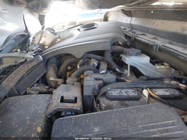 2020 MAZDA CX-5 JM3KFACM6L0834720 Photo 9