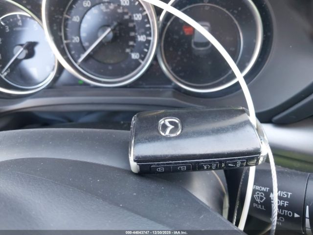 2020 MAZDA CX-5 JM3KFACM6L0834720 Photo 10