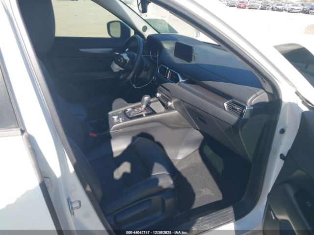 2020 MAZDA CX-5 JM3KFACM6L0834720 Photo 4