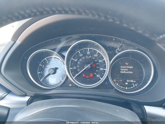 2020 MAZDA CX-5 JM3KFACM6L0834720 Photo 6