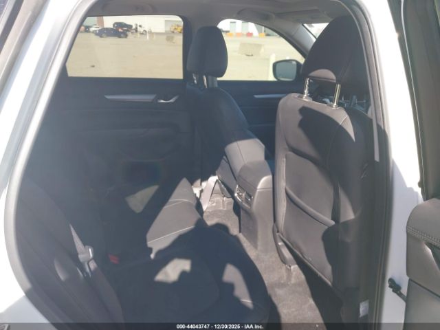 2020 MAZDA CX-5 JM3KFACM6L0834720 Photo 7