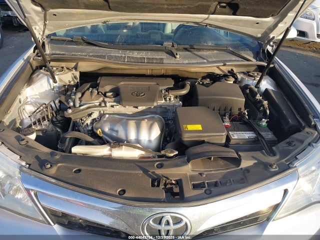 Toyota CAMRY LE 2014 4T4BF1FK9ER340304 Image 10