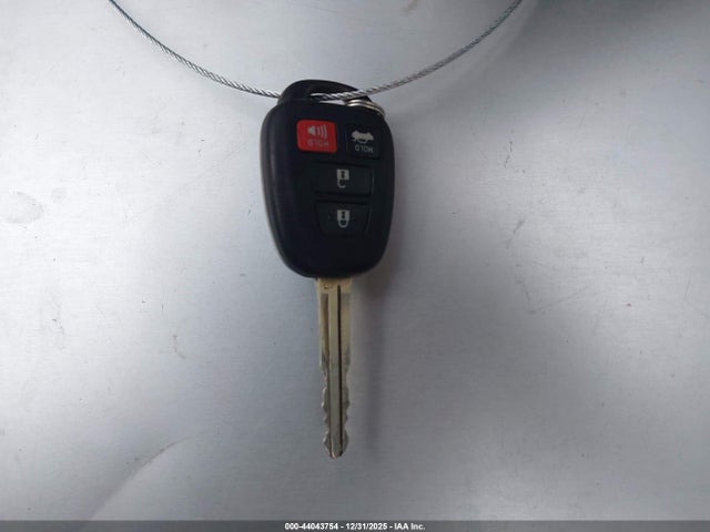 Toyota CAMRY LE 2014 4T4BF1FK9ER340304 Image 11