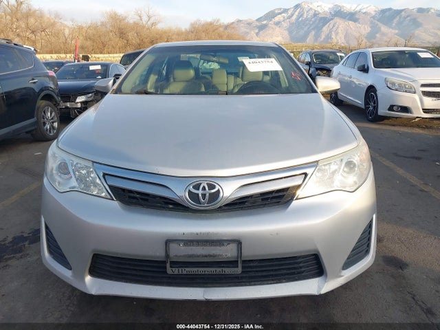 Toyota CAMRY LE 2014 4T4BF1FK9ER340304 Image 12