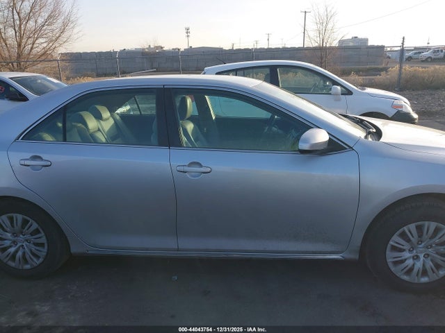 Toyota CAMRY LE 2014 4T4BF1FK9ER340304 Image 13