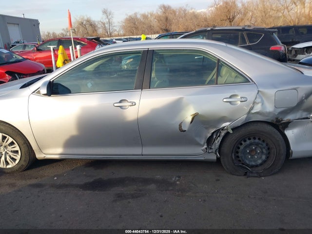 Toyota CAMRY LE 2014 4T4BF1FK9ER340304 Image 14