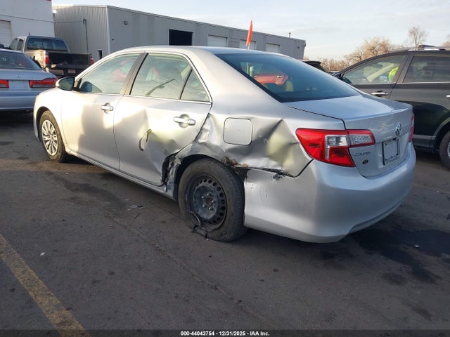 Toyota CAMRY LE 2014 4T4BF1FK9ER340304 Image 3
