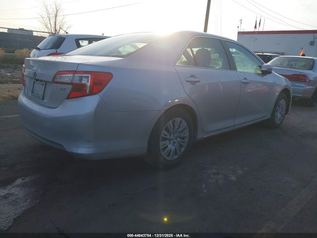 Toyota CAMRY LE 2014 4T4BF1FK9ER340304 Image 4