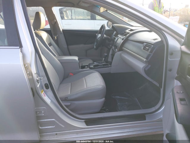 Toyota CAMRY LE 2014 4T4BF1FK9ER340304 Image 5