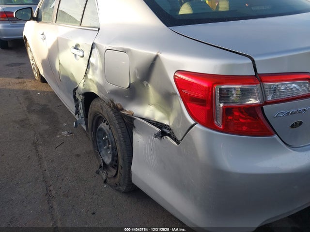 Toyota CAMRY LE 2014 4T4BF1FK9ER340304 Image 6