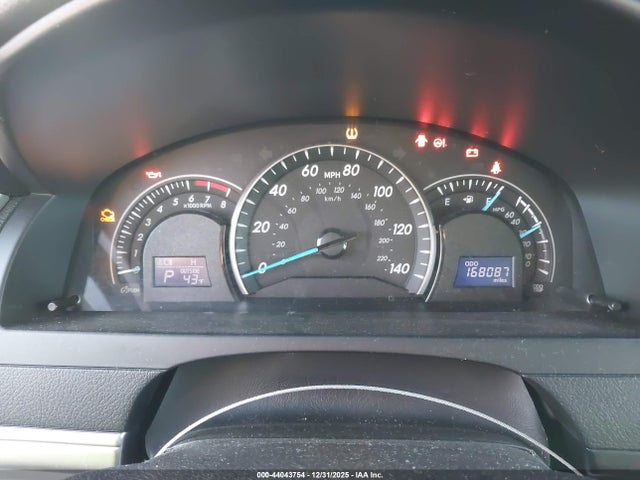 Toyota CAMRY LE 2014 4T4BF1FK9ER340304 Image 7