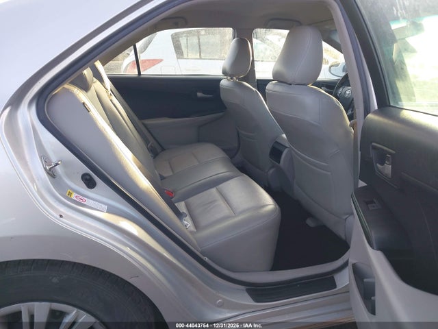 Toyota CAMRY LE 2014 4T4BF1FK9ER340304 Image 8