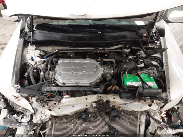 Продажа на аукционе авто 2012 Honda Accord 3.5 Ex-l, vin: 1HGCP3F83CA011260, номер лота: 44043766