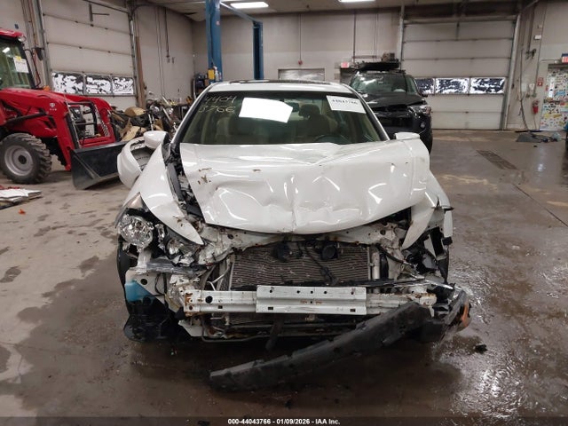 Продажа на аукционе авто 2012 Honda Accord 3.5 Ex-l, vin: 1HGCP3F83CA011260, номер лота: 44043766