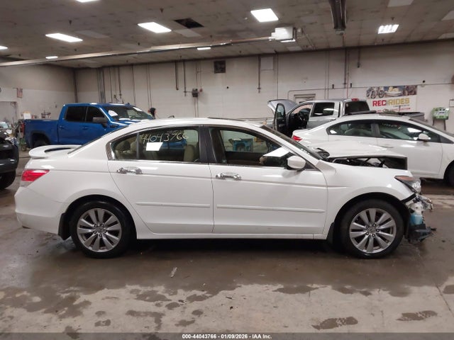 Продажа на аукционе авто 2012 Honda Accord 3.5 Ex-l, vin: 1HGCP3F83CA011260, номер лота: 44043766