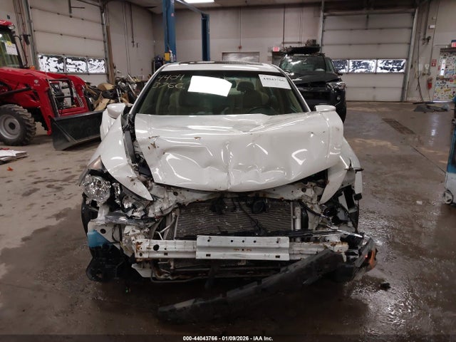 Продажа на аукционе авто 2012 Honda Accord 3.5 Ex-l, vin: 1HGCP3F83CA011260, номер лота: 44043766