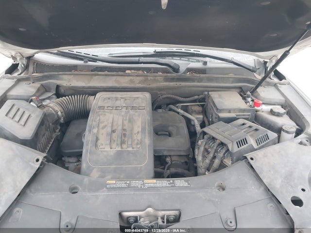 2GKALMEK2G6242436 GMC Terrain Sle-1