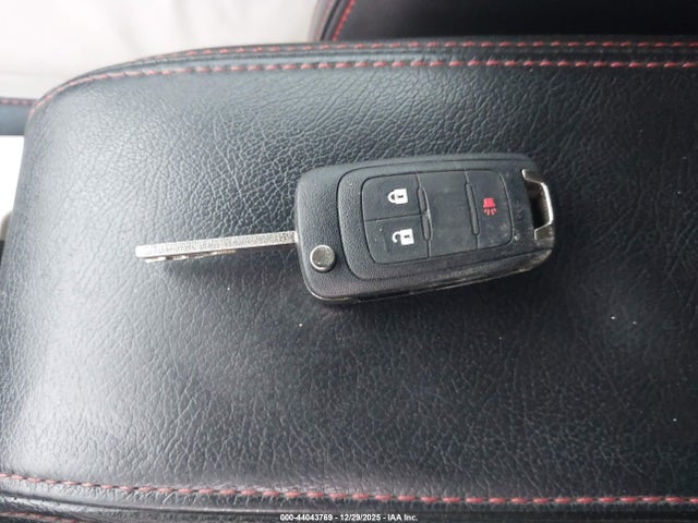 2GKALMEK2G6242436 GMC Terrain Sle-1