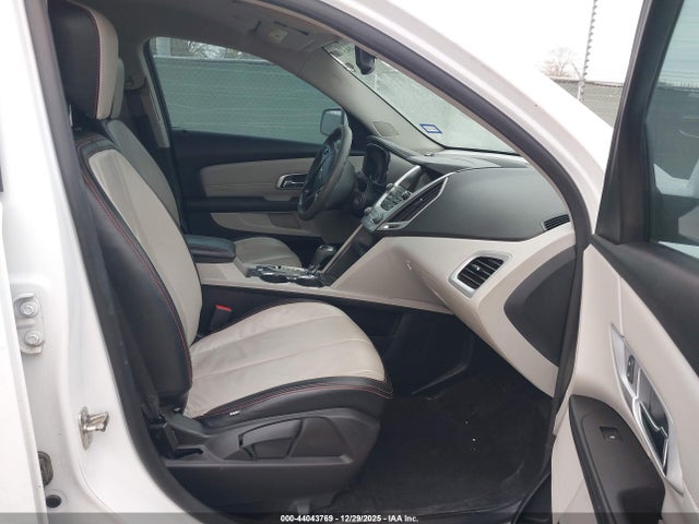 2GKALMEK2G6242436 GMC Terrain Sle-1