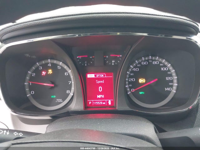 2GKALMEK2G6242436 GMC Terrain Sle-1