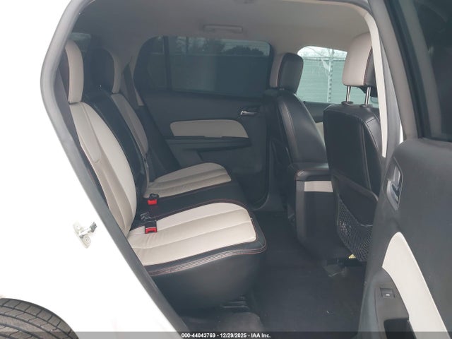 2GKALMEK2G6242436 GMC Terrain Sle-1