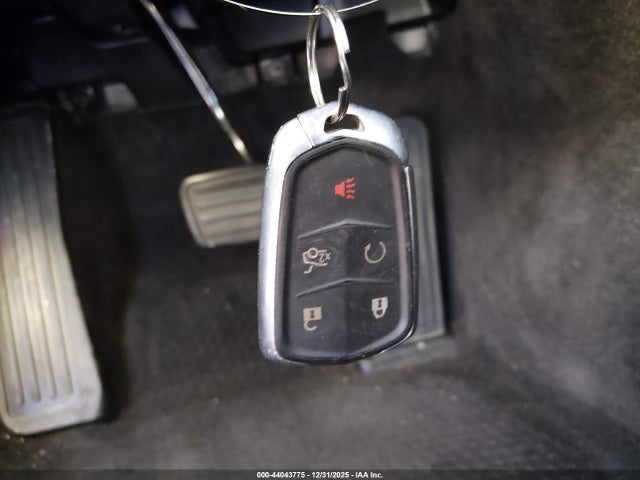 2015 CADILLAC CTS 1G6AR5S32F0139427 Photo 10