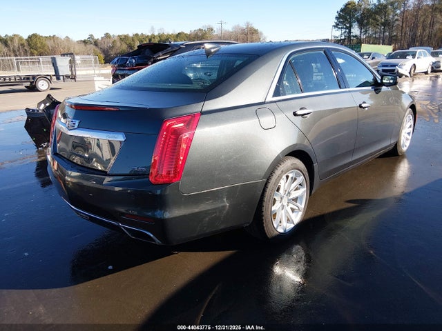 2015 CADILLAC CTS 1G6AR5S32F0139427 Photo 3