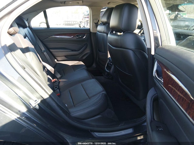 2015 CADILLAC CTS 1G6AR5S32F0139427 Photo 7