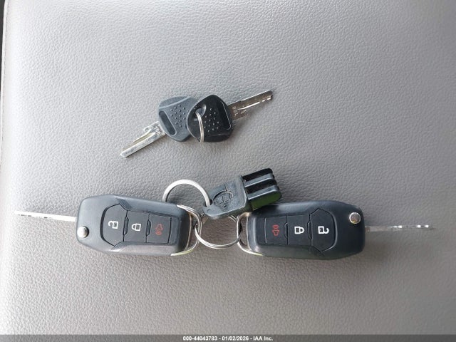Ford F-150 Xl 2018 1FTFW1E5XJKF14446 Image 11
