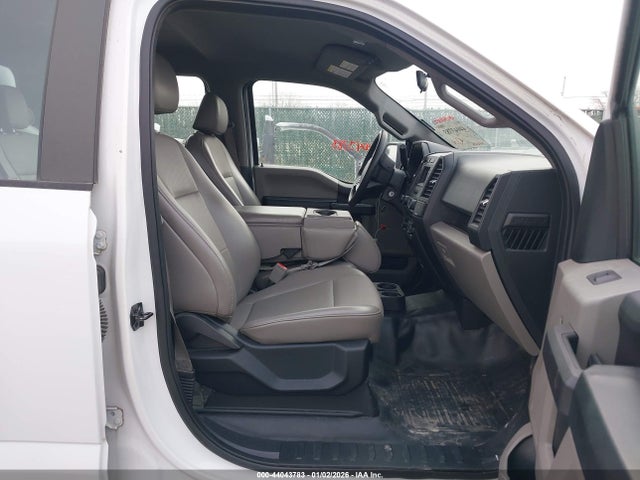 Ford F-150 Xl 2018 1FTFW1E5XJKF14446 Image 5