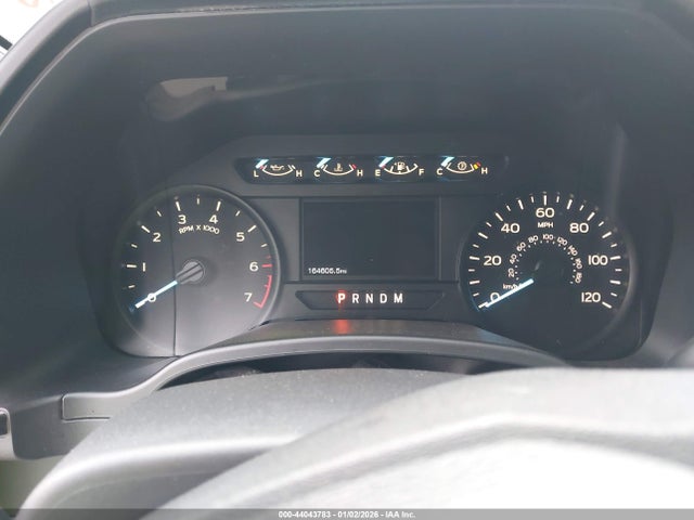Ford F-150 Xl 2018 1FTFW1E5XJKF14446 Image 7