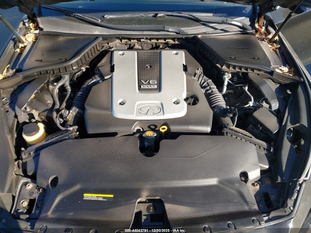 Продаж на аукціоні авто 2015 Infiniti Q50 Premium, vin: JN1BV7AR2FM396338, номер лоту: 44043791