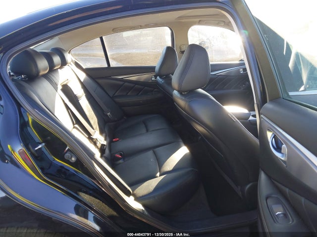 Продаж на аукціоні авто 2015 Infiniti Q50 Premium, vin: JN1BV7AR2FM396338, номер лоту: 44043791