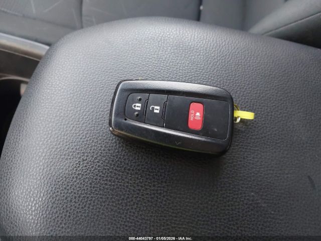 2022 TOYOTA RAV4 2T3P1RFV1NC268627 Photo 10