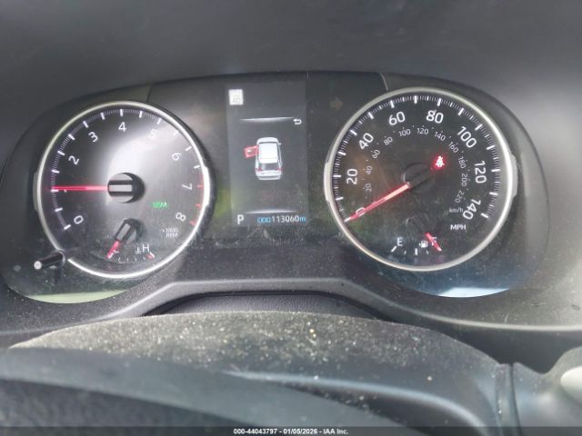 2022 TOYOTA RAV4 2T3P1RFV1NC268627 Photo 6