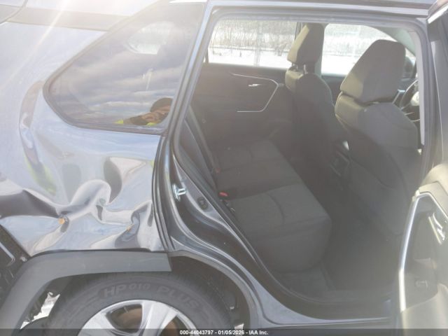 2022 TOYOTA RAV4 2T3P1RFV1NC268627 Photo 7