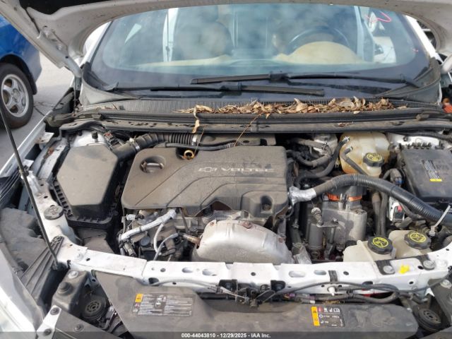 2017 CHEVROLET VOLT 1G1RB6S56HU197279 Photo 9