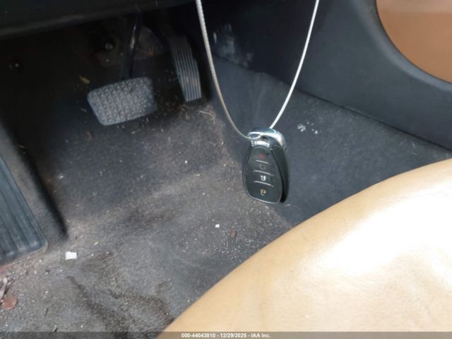 2017 CHEVROLET VOLT 1G1RB6S56HU197279 Photo 10