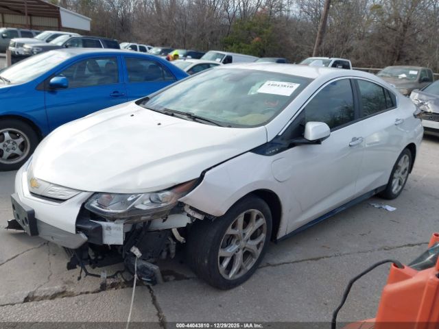 2017 CHEVROLET VOLT 1G1RB6S56HU197279 Photo 1