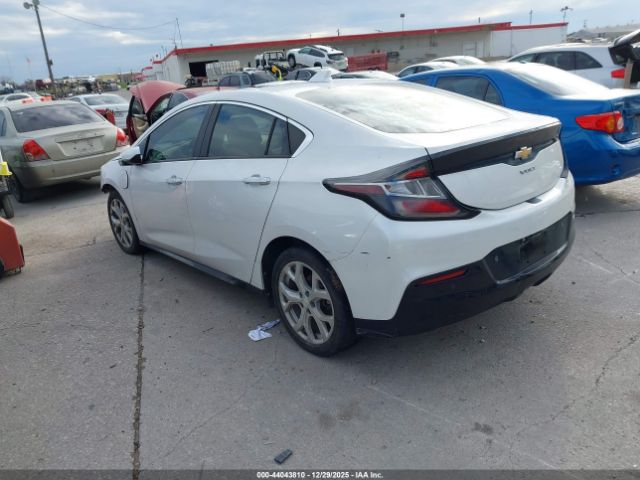 2017 CHEVROLET VOLT 1G1RB6S56HU197279 Photo 2