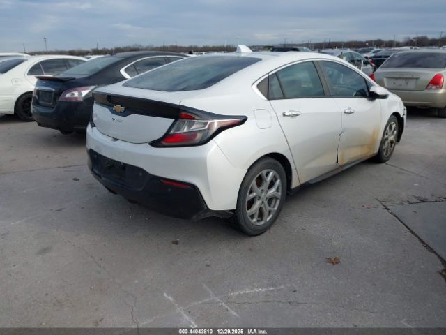 2017 CHEVROLET VOLT 1G1RB6S56HU197279 Photo 3